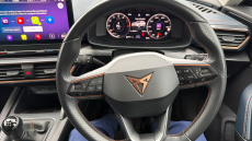 CUPRA Formentor 1.5 TSI 150 V2 5dr Petrol Estate